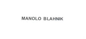 logo Manolo Blahnik